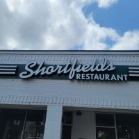 Shortfields Simpsonville outside