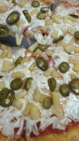 Schooni's Italian American food