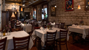 La Dolce Vita Of Lemont food