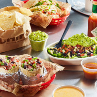 Chipotle Mexican Grill food