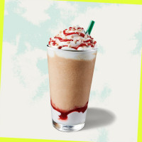 Starbucks food