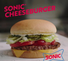 Sonic Drive-in food