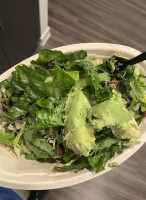 Chipotle Mexican Grill food