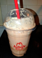 Arby's food