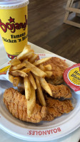 Bojangles food