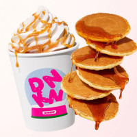 Dunkin' food