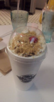 Steak 'n Shake food