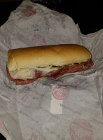 Jimmy John's food