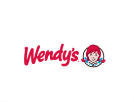 Wendy's outside