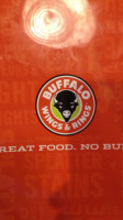 Wings And Rings inside