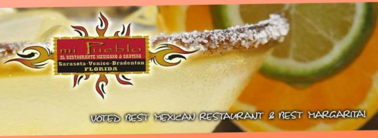 Mi Pueblo El Mexicano Bee Ridge food