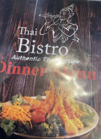 Thai Bistro (venice, Fl) food