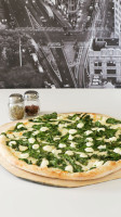 Bongiorno's Ny Pizzeria food