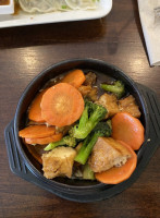 Clay Pot food