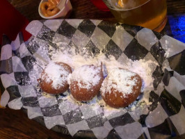 Jack Brown's Beer Burger Joint Germantown food