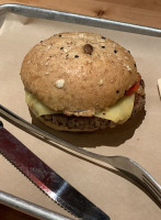 Hopdoddy Burger food