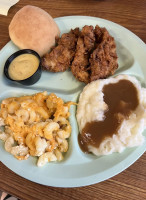 Kountry Kupboard food