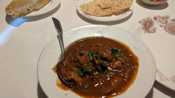 India Palace Authentic Indian food