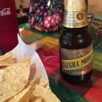 Mi Tierra Mexicano Forest Hill food