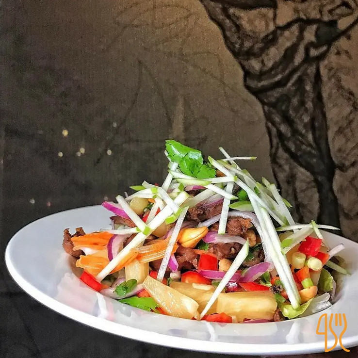 Sawasdee Thai Elevated