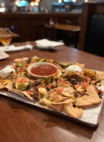 Rock Bottom Brewery Restaurant - Warrenville food