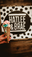 Hatlee Brae (ice Cream, Coffee Gifts) inside