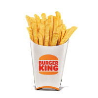 Burger King food