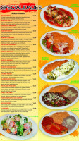 El Limon Mexican food