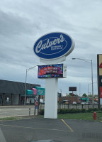 Culver’s food