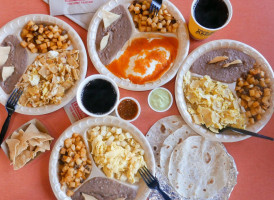 Taco Palenque Cotulla food