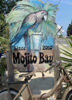 Mojito Bay outside