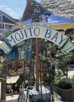 Mojito Bay outside