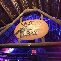 Mojito Bay inside