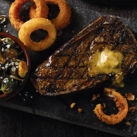 TGI FRIDAYS - Woodbridge food