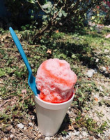 Pelican's Snoballs-shallotte food