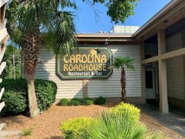 Carolina Roadhouse outside