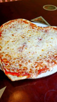 Tano's Pizzeria food