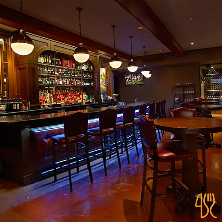 Bob's Steak & Chop House