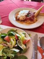 La Sorrentina Italian food