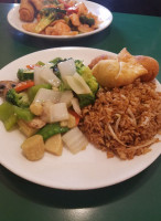 Ming Shee food