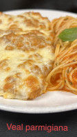 Vicini's Italian And Pizzeria food