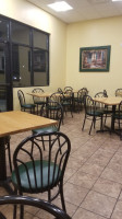 Beto's inside