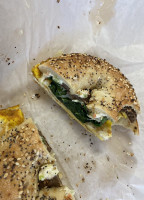 Bagel Boyz Jupiter food