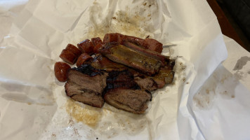 Cooper's Original Pit -b-q food