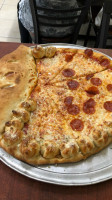 Gino's Ny Style Pizzeria food