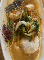 Chiriya’s Thai Cuisine food