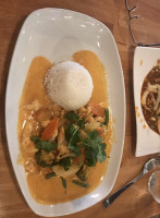 Chiriya’s Thai Cuisine food