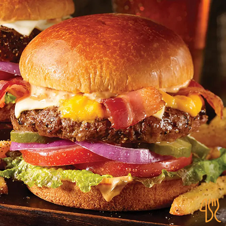 TGI Fridays