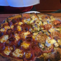 Providence Coal Fired Pizza- N. Kingstown food