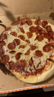 Little Caesars Pizza food